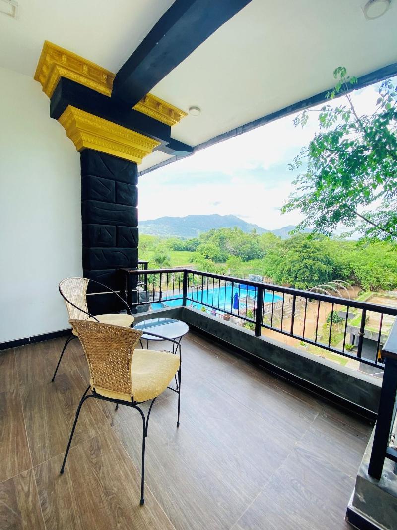 Sigiriya Kingdom Gate Hotel image