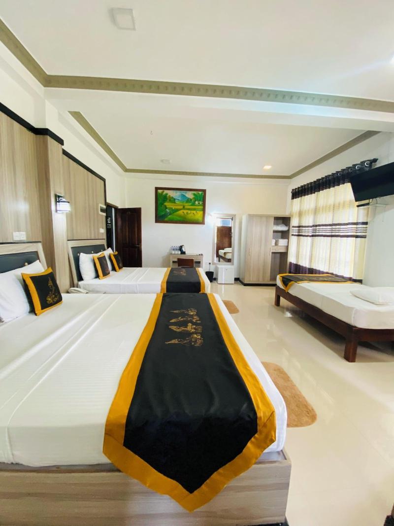 Sigiriya Kingdom Gate Hotel image