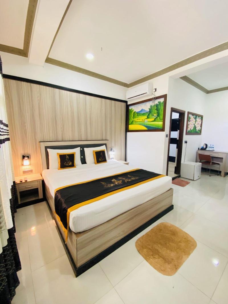 Sigiriya Kingdom Gate Hotel image