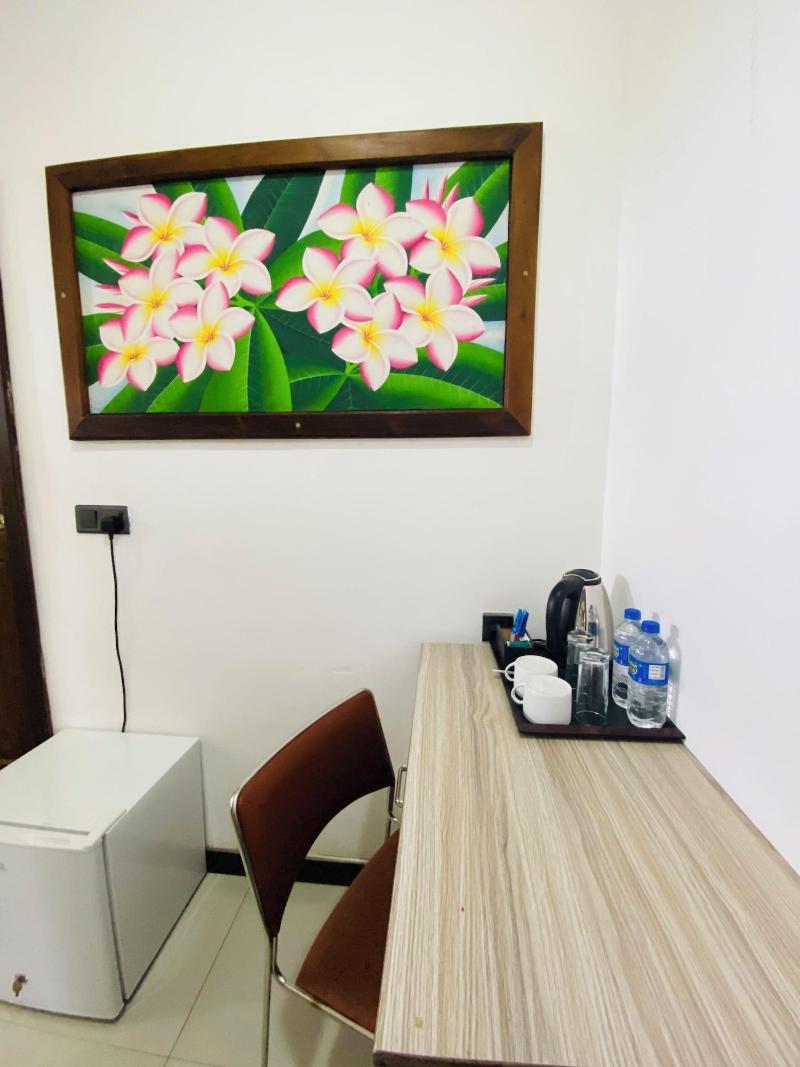 Sigiriya Kingdom Gate Hotel image
