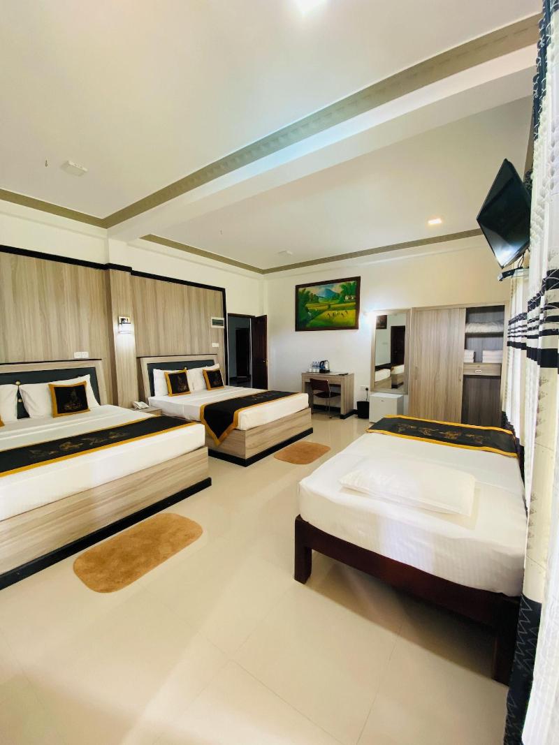 Sigiriya Kingdom Gate Hotel image