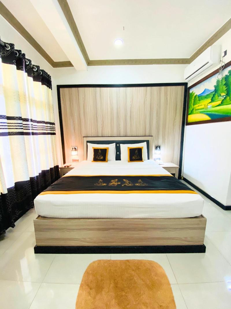 Sigiriya Kingdom Gate Hotel image