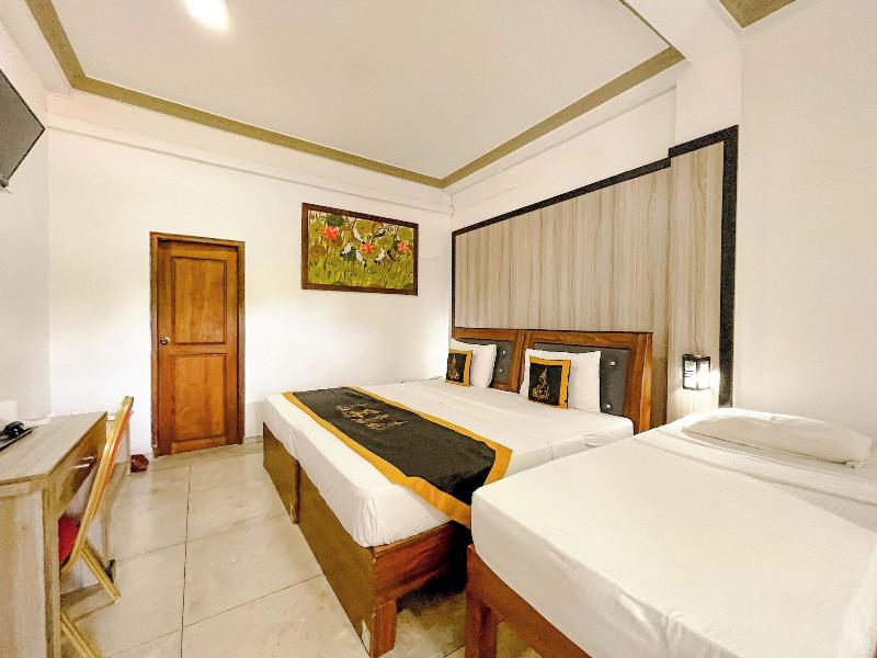 Sigiriya Kingdom Gate Hotel image