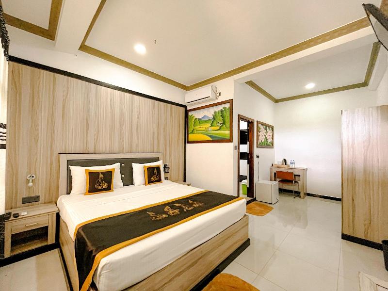 Sigiriya Kingdom Gate Hotel image