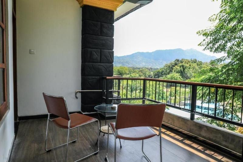 Sigiriya Kingdom Gate Hotel image