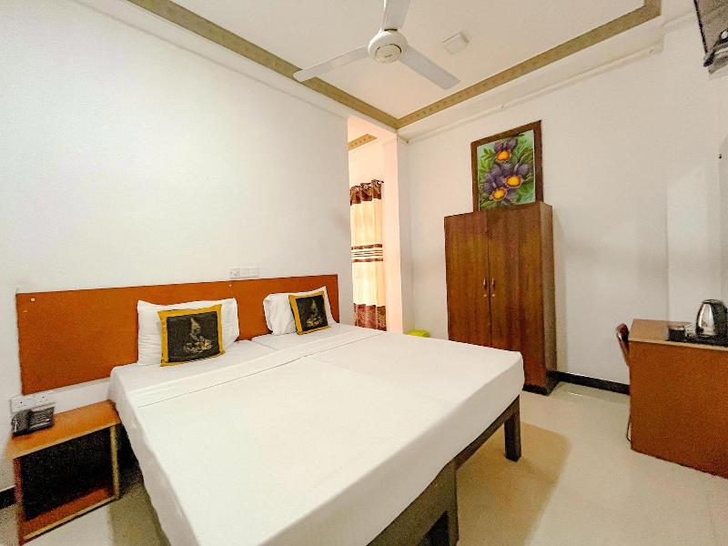 Sigiriya Kingdom Gate Hotel image