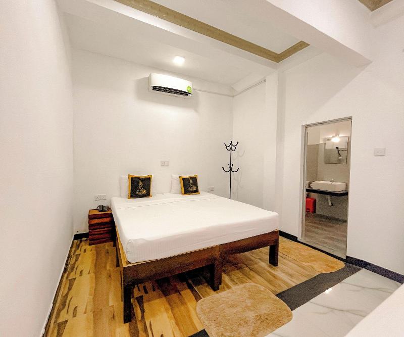 Sigiriya Kingdom Gate Hotel image