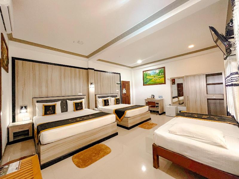 Sigiriya Kingdom Gate Hotel image