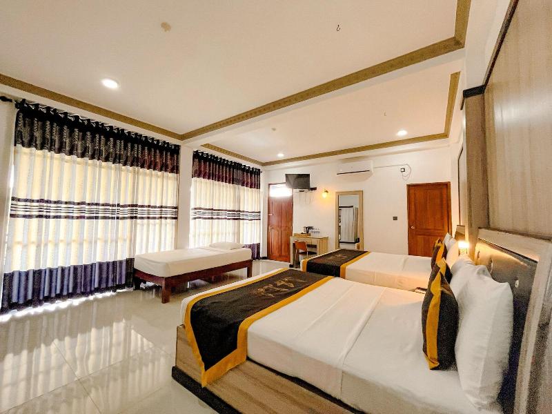 Sigiriya Kingdom Gate Hotel image