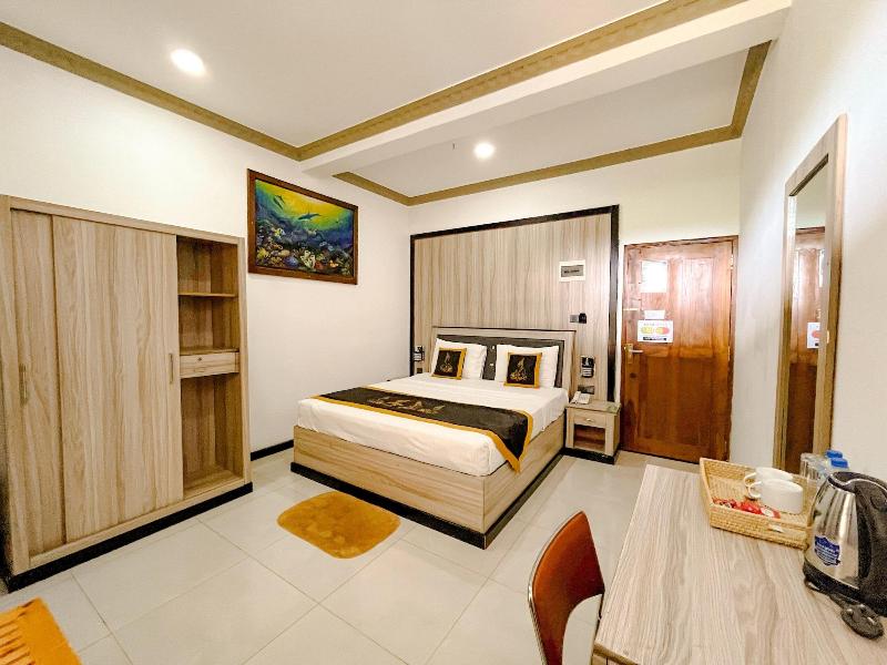 Sigiriya Kingdom Gate Hotel image