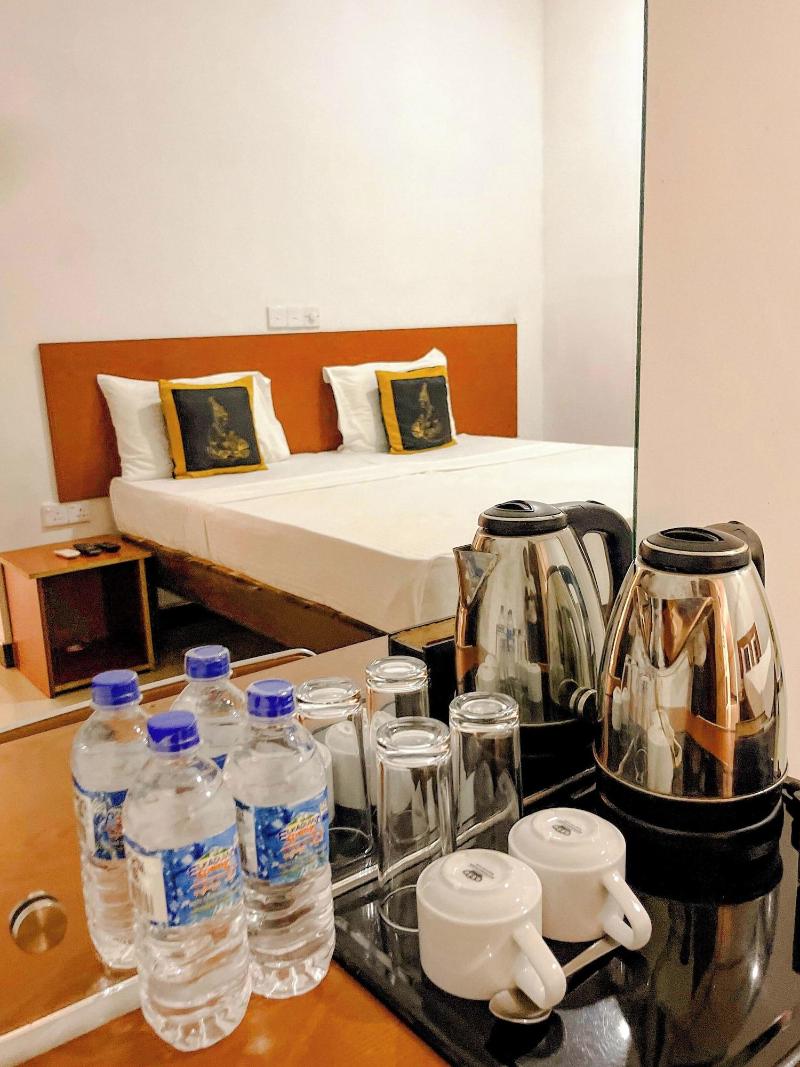 Sigiriya Kingdom Gate Hotel image