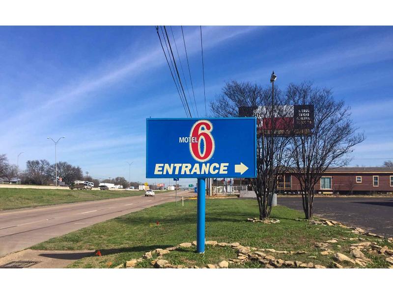 Motel 6 Waco, Tx GA image