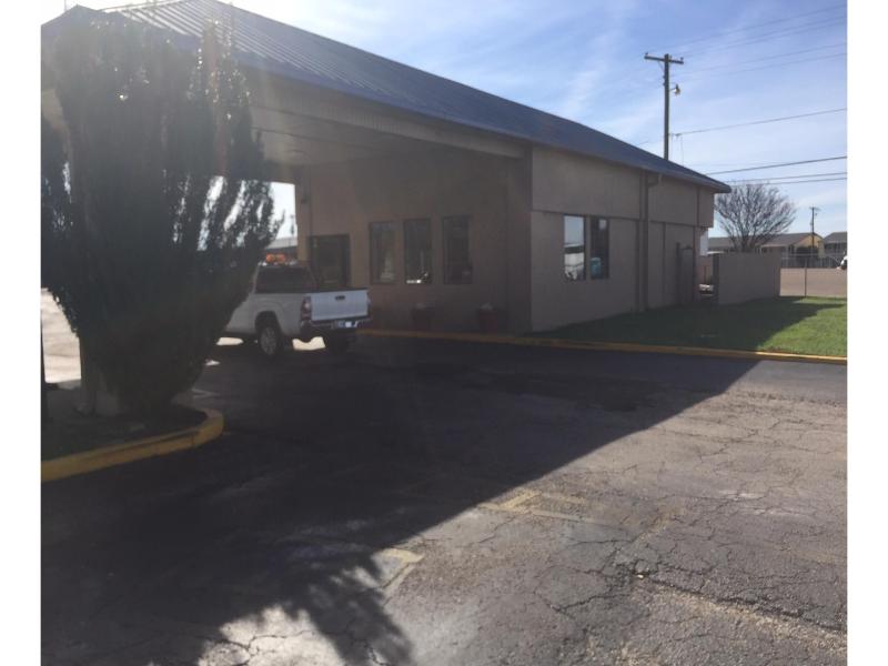 Motel 6 Waco, Tx GA image