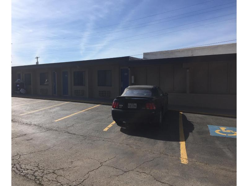 Motel 6 Waco, Tx GA image