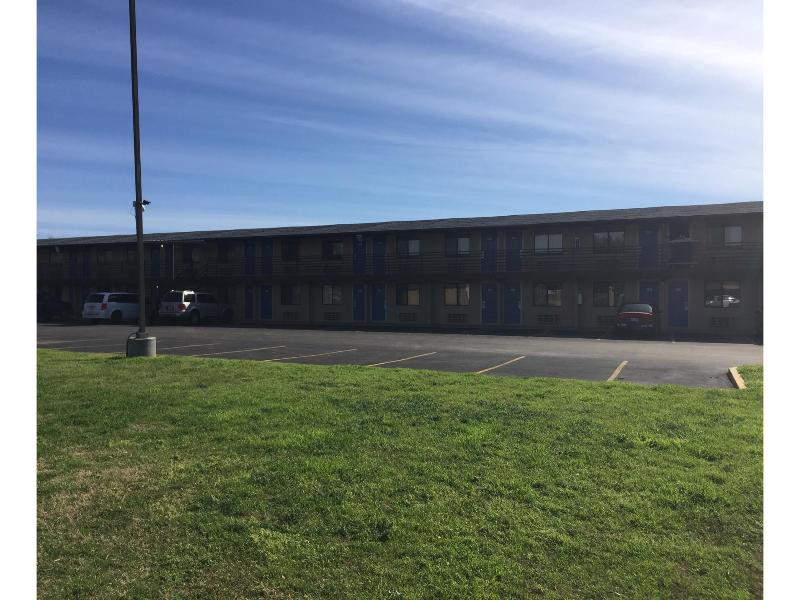 Motel 6 Waco, Tx GA image