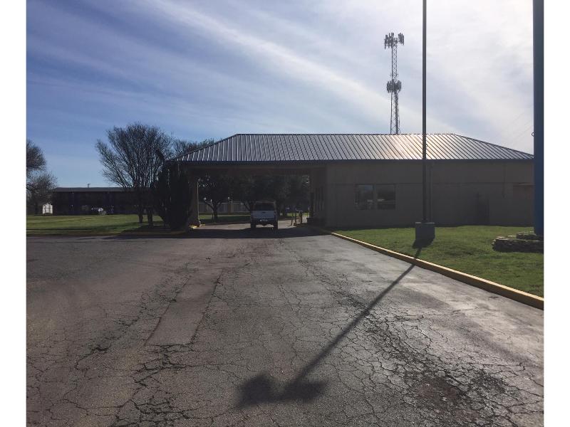 Motel 6 Waco, Tx GA image