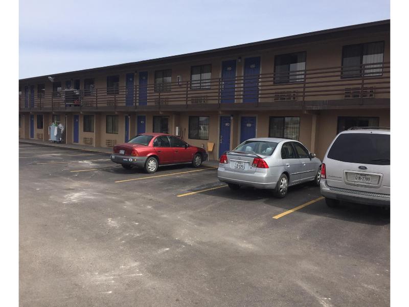 Motel 6 Waco, Tx GA image