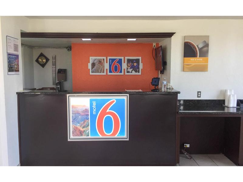 Motel 6 Waco, Tx GA image