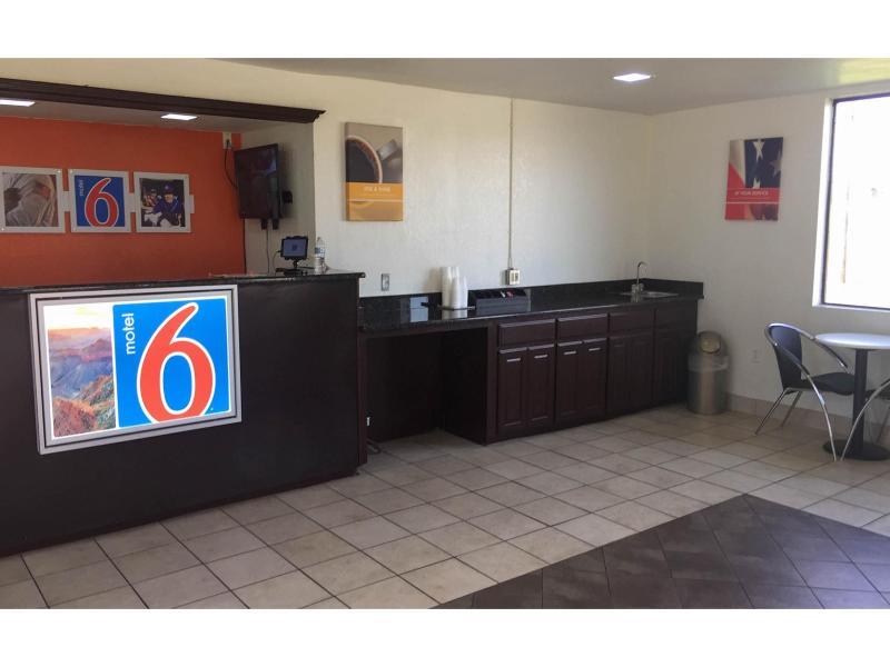 Motel 6 Waco, Tx GA image
