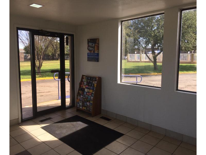 Motel 6 Waco, Tx GA image