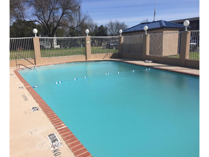 Motel 6 Waco, Tx GA image