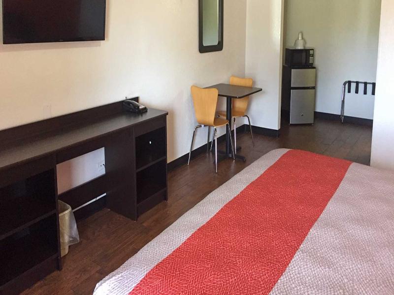 Motel 6 Waco, Tx GA image