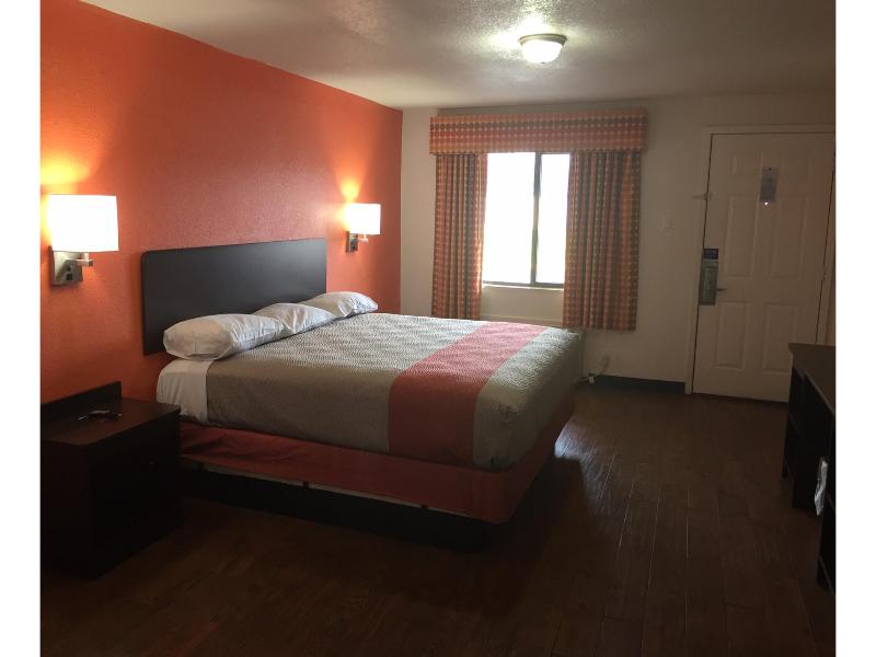 Motel 6 Waco, Tx GA image