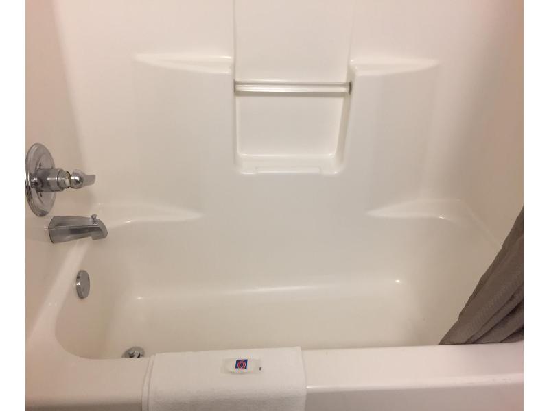 Motel 6 Waco, Tx GA image