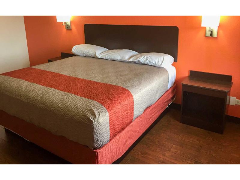 Motel 6 Waco, Tx GA image