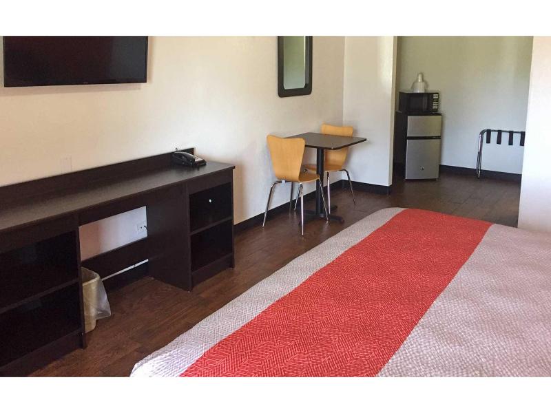 Motel 6 Waco, Tx GA image