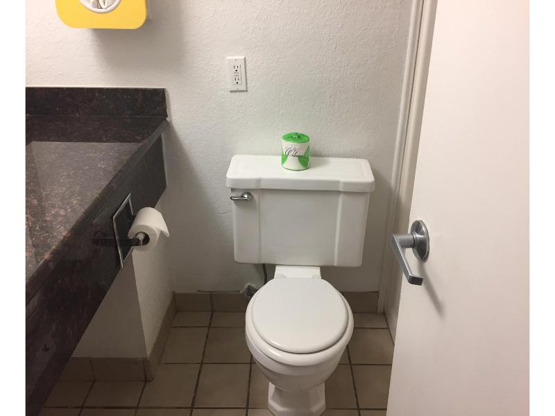 Motel 6 Waco, Tx GA image