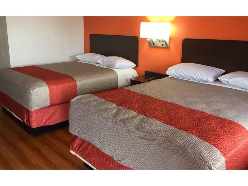 Motel 6 Waco, Tx GA image