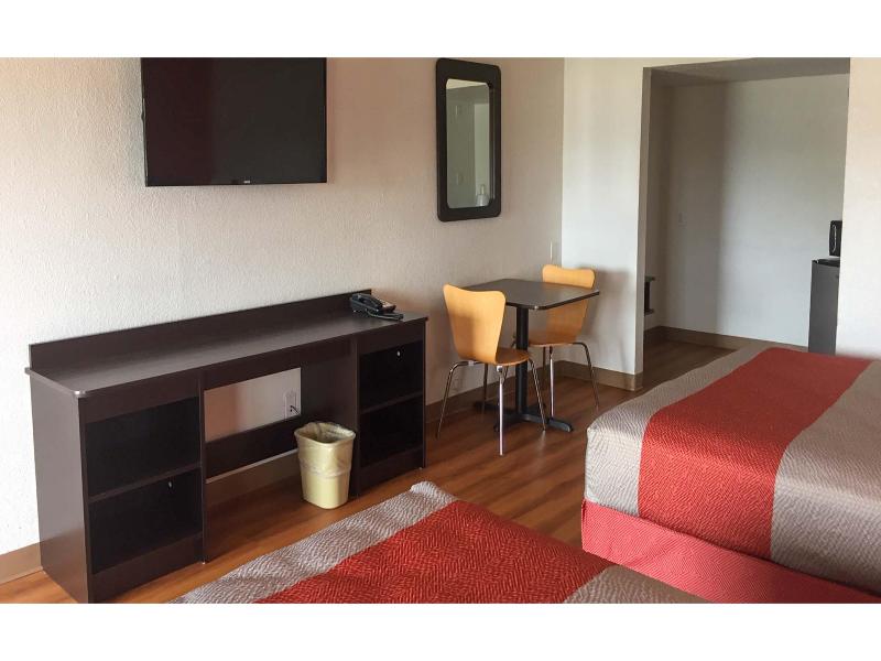 Motel 6 Waco, Tx GA image