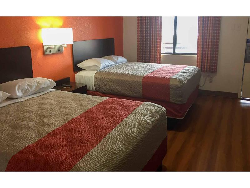 Motel 6 Waco, Tx GA image