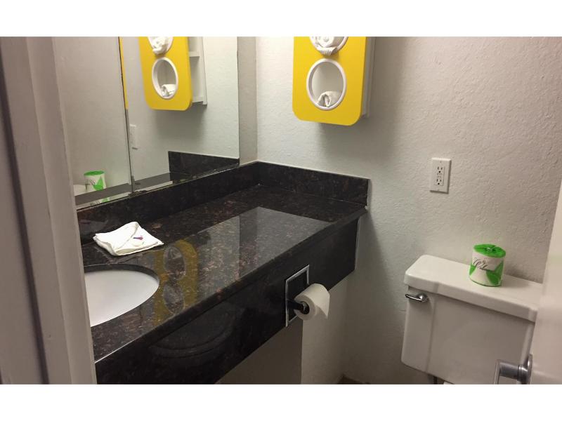 Motel 6 Waco, Tx GA image