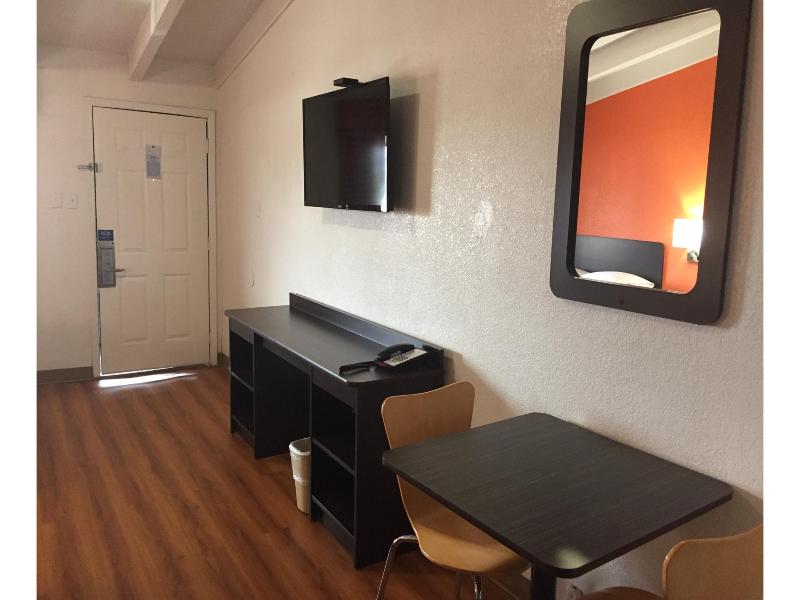 Motel 6 Waco, Tx GA image