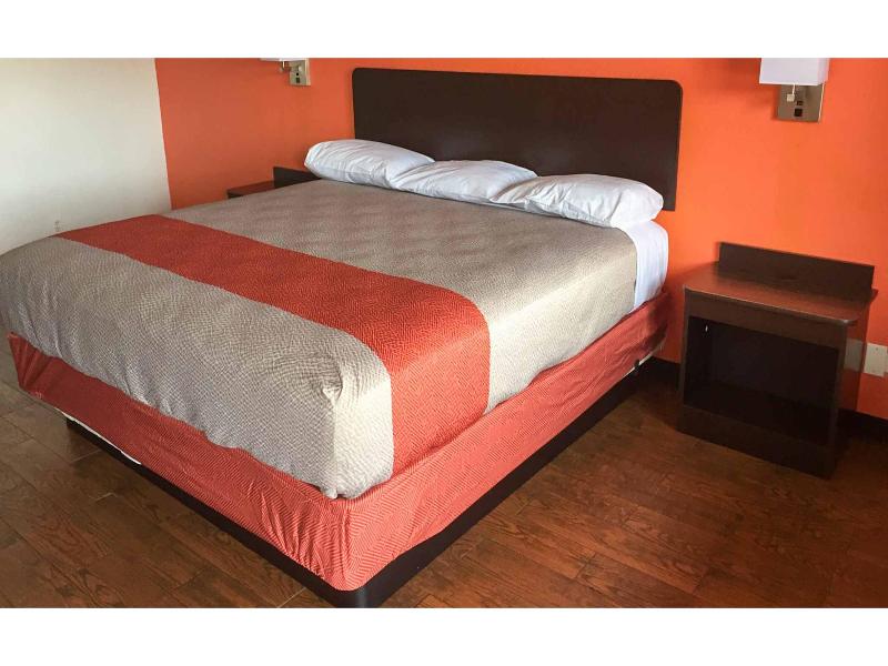 Motel 6 Waco, Tx GA image