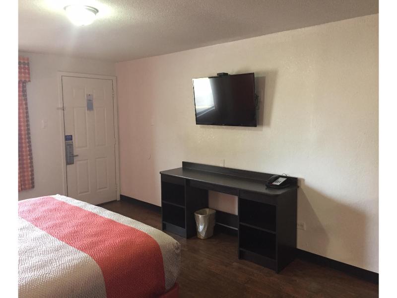 Motel 6 Waco, Tx GA image