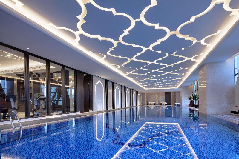 Wanda Vista Urumqi image