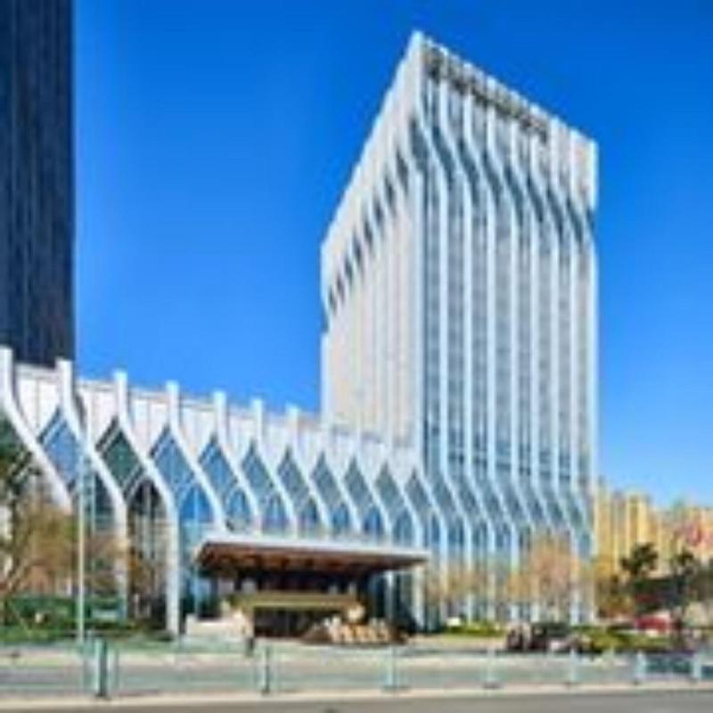 Wanda Vista Urumqi image