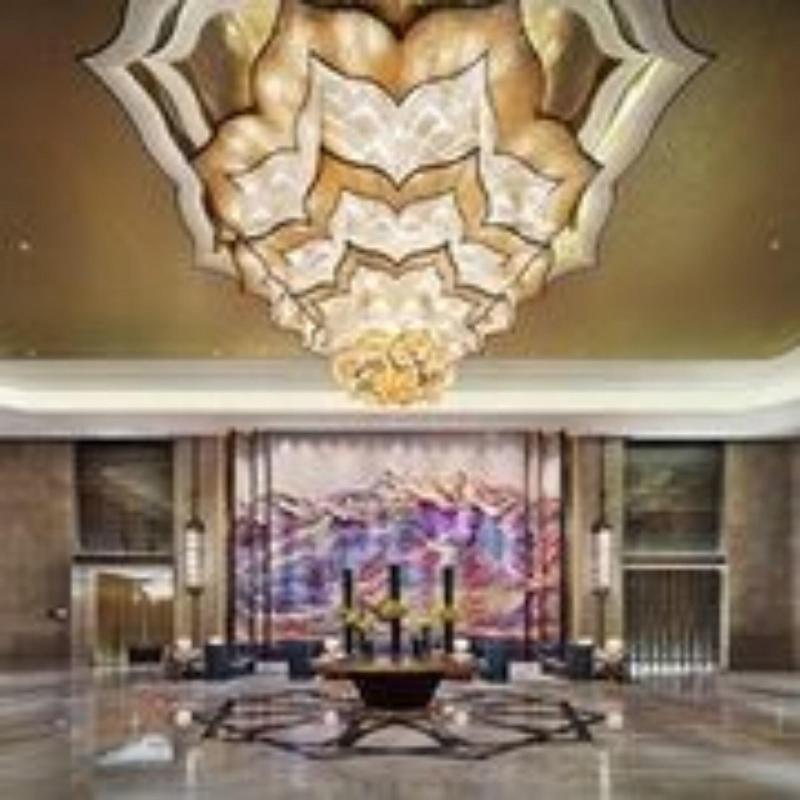 Wanda Vista Urumqi image