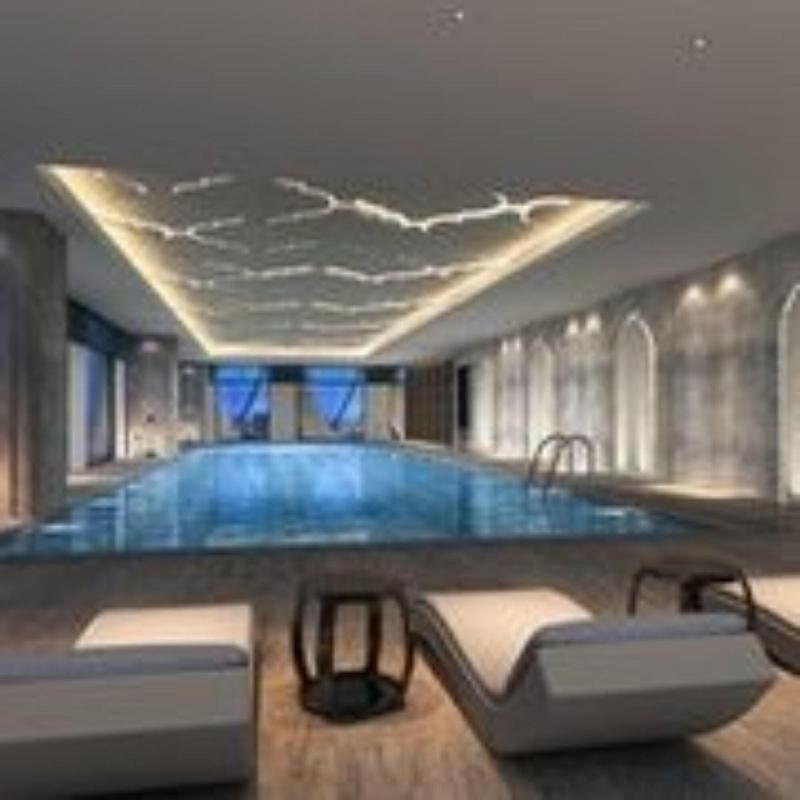 Wanda Vista Urumqi image