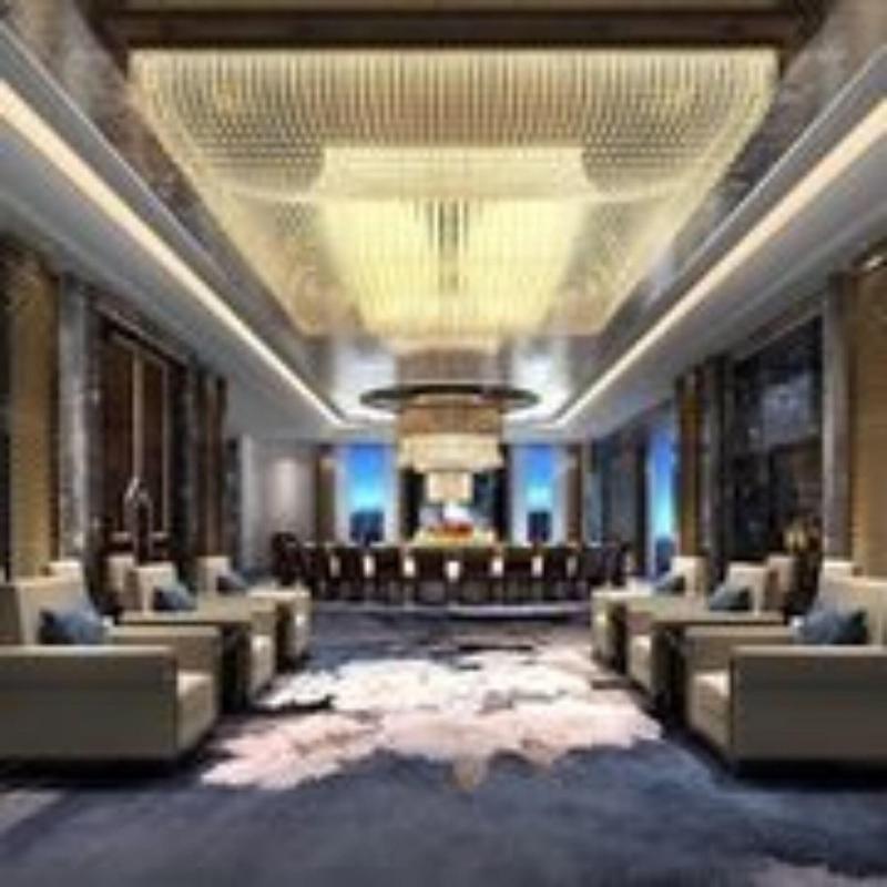 Wanda Vista Urumqi image