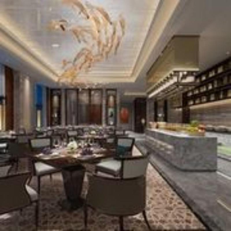 Wanda Vista Urumqi image
