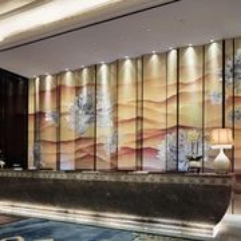 Wanda Vista Urumqi image