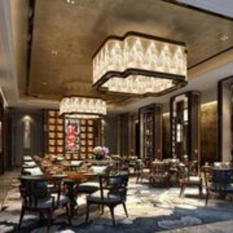 Wanda Vista Urumqi image
