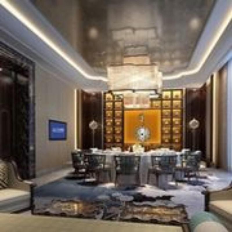 Wanda Vista Urumqi image