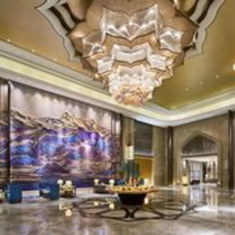 Wanda Vista Urumqi image