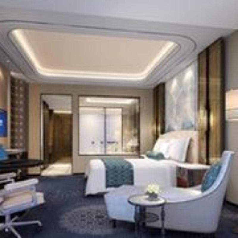 Wanda Vista Urumqi image
