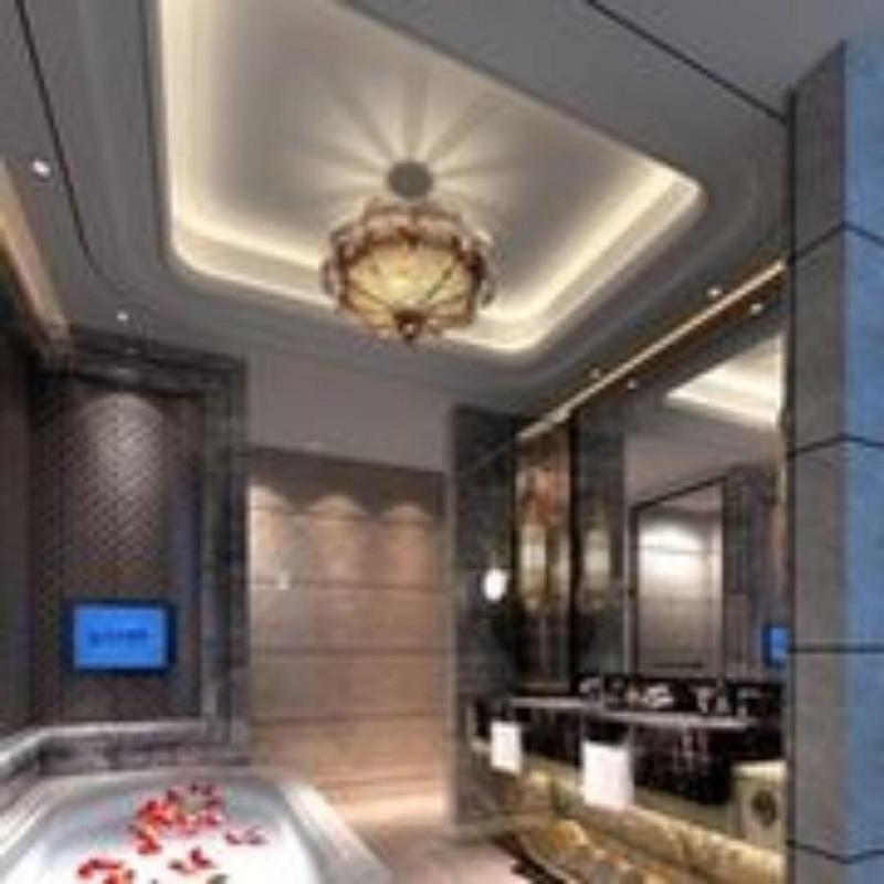 Wanda Vista Urumqi image